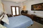 El Dorado Ranch San Felipe rental villa 312 - Master bedroom